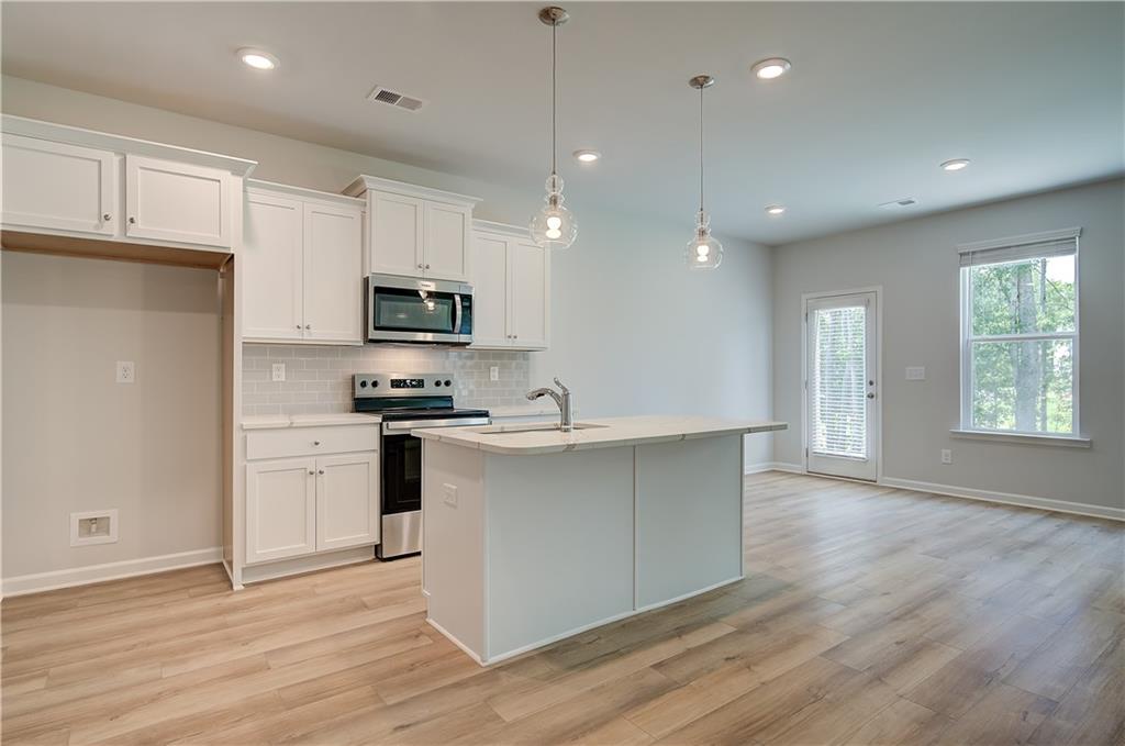 161 Geranium Lane Covington, GA 30016 - Photo 8 of 31