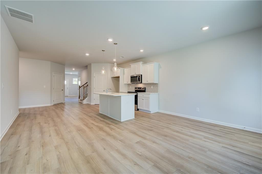 161 Geranium Lane Covington, GA 30016 - Photo 10 of 31