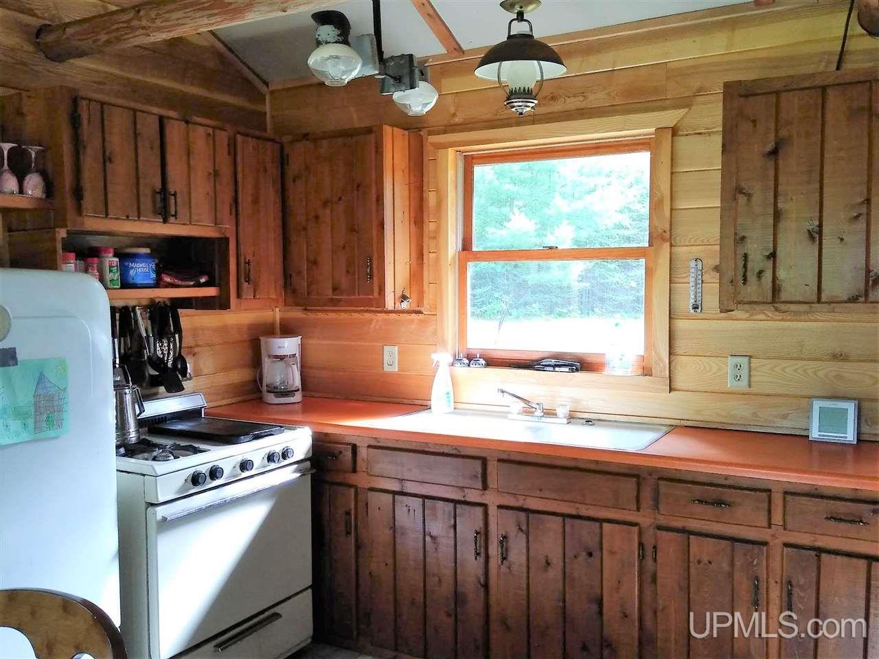 8091 Co Road Rapid River, MI 49878 - Photo 3 of 25 Gallery Image 3