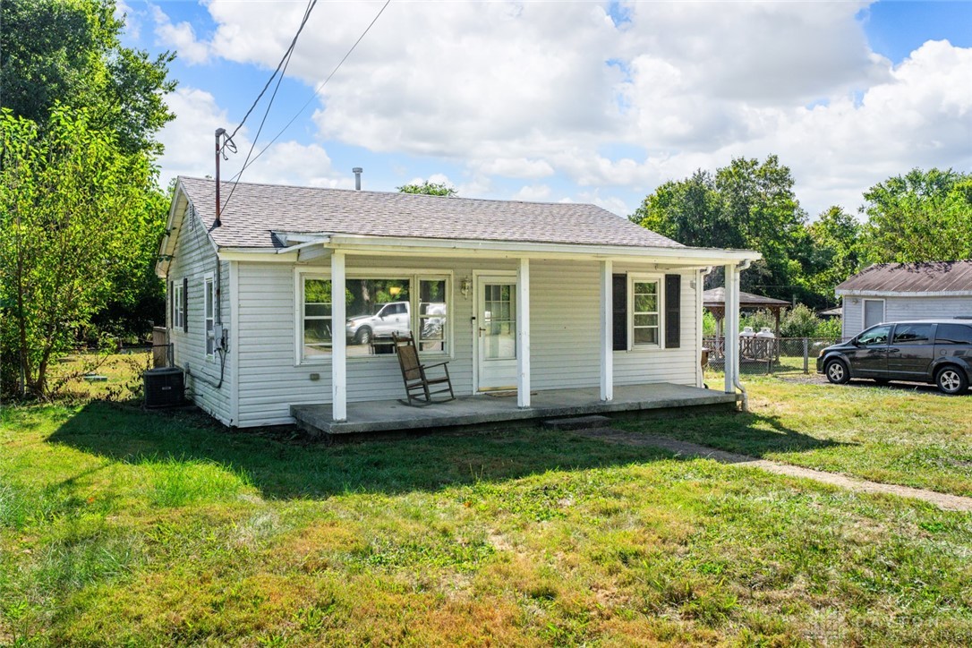 8470 Corlee Road Middletown, OH 45042 - Photo 1 of 26 Gallery Image 1