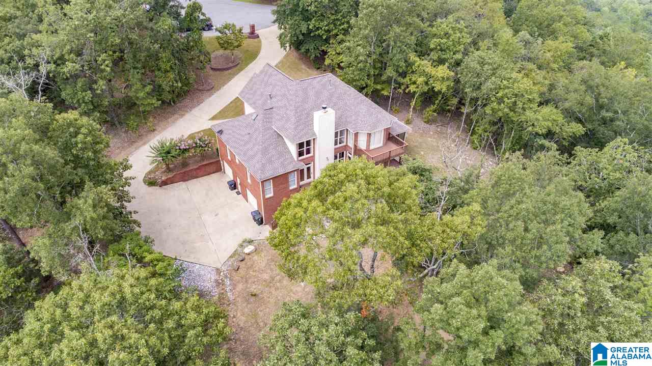 328 Kings Crest Lane Pelham, AL 35124 - Photo 10 of 41
