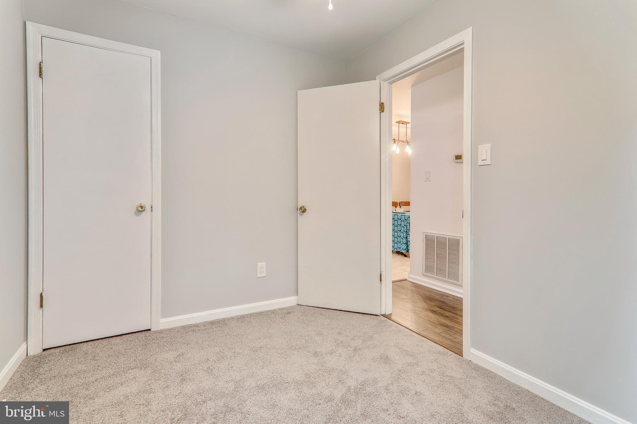 2812 Derek Road Alexandria, VA 22306 - Photo 36 of 54 Bedroom four