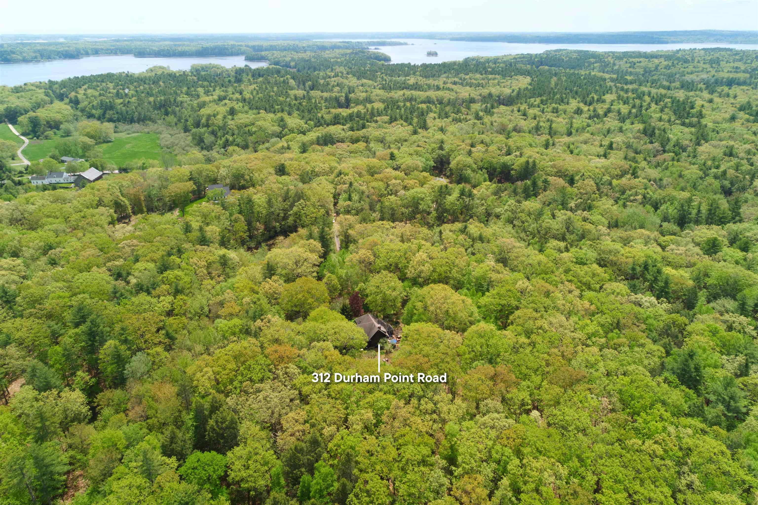 312 Durham Point Road Durham, NH 03824 - Photo 53 of 57