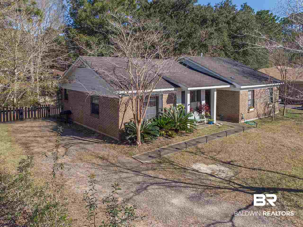 5712 Green Tree Road Mobile, AL 36609 - Photo 3 of 20