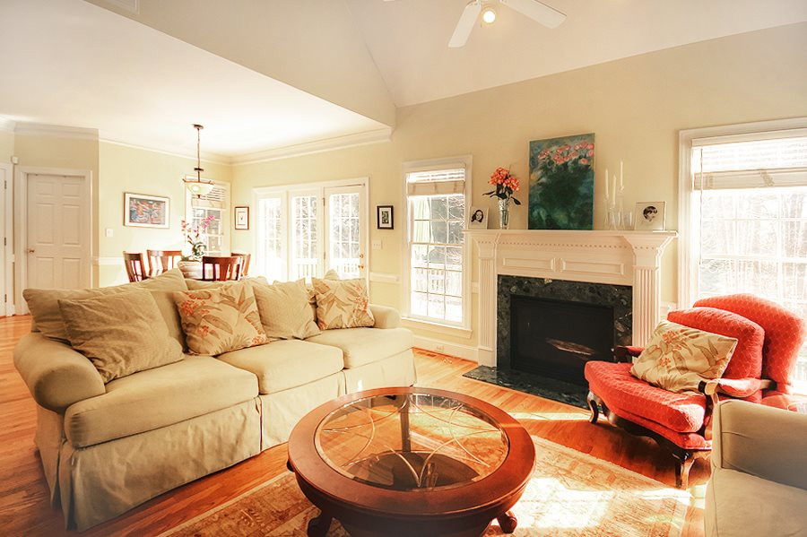 3621 Bridgeton Park Drive Raleigh, NC 27612 - Photo 8 of 20 Photo 8