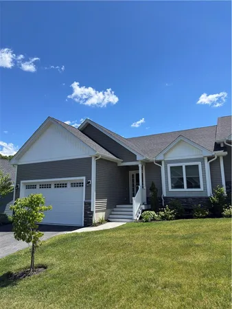 $719,990 | 55 Deer Run Crossing, Unit 41, Warwick, RI 02818