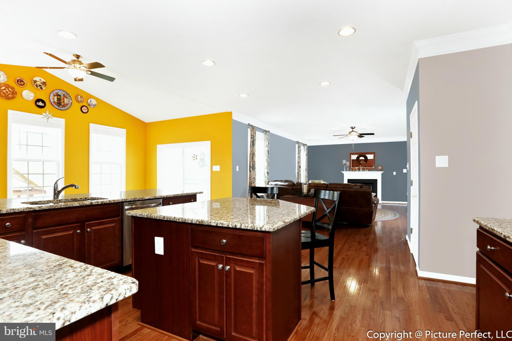 4637 Mt Zion Road Frederick, MD 21703 - Photo 11 of 30 Kitchen