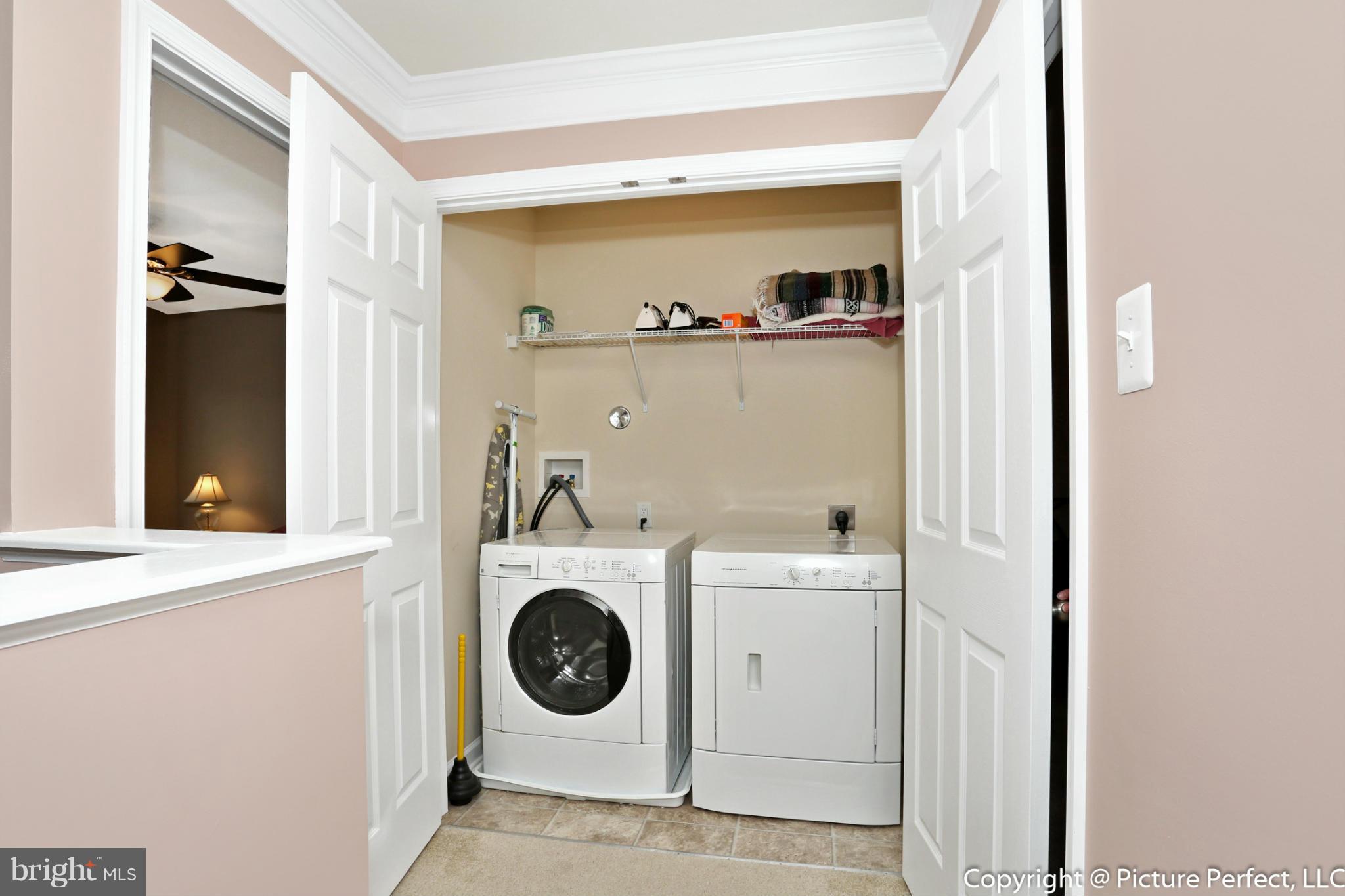 4637 Mt Zion Road Frederick, MD 21703 - Photo 19 of 30 Interior (General)