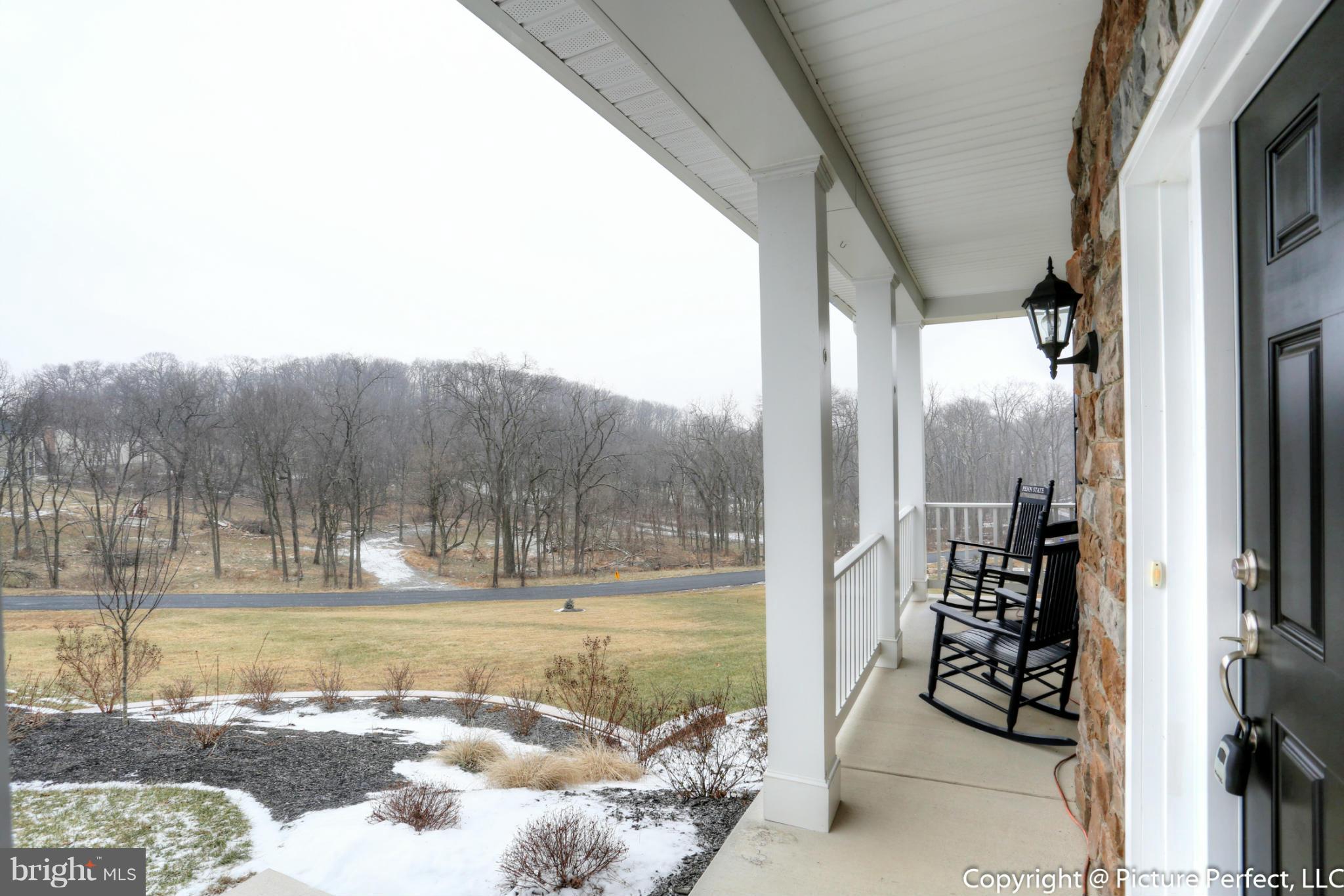 4637 Mt Zion Road Frederick, MD 21703 - Photo 3 of 30 View