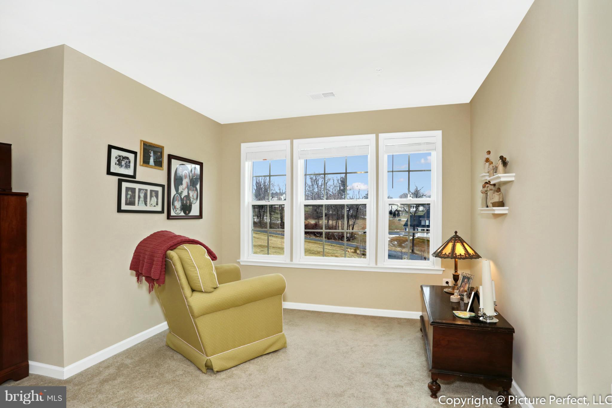 4637 Mt Zion Road Frederick, MD 21703 - Photo 21 of 30 Bedroom (Master)