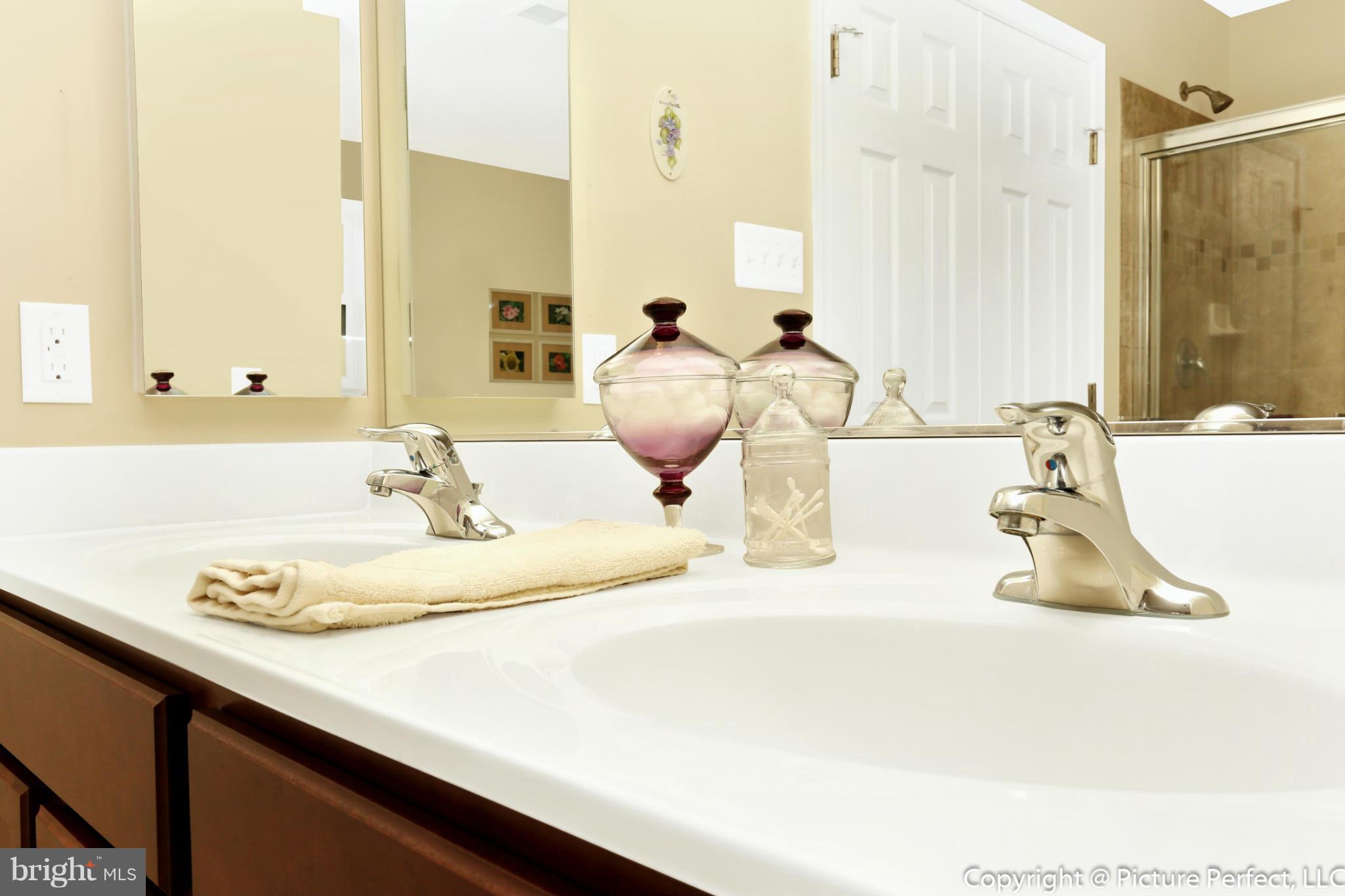 4637 Mt Zion Road Frederick, MD 21703 - Photo 23 of 30 Bath (Master)