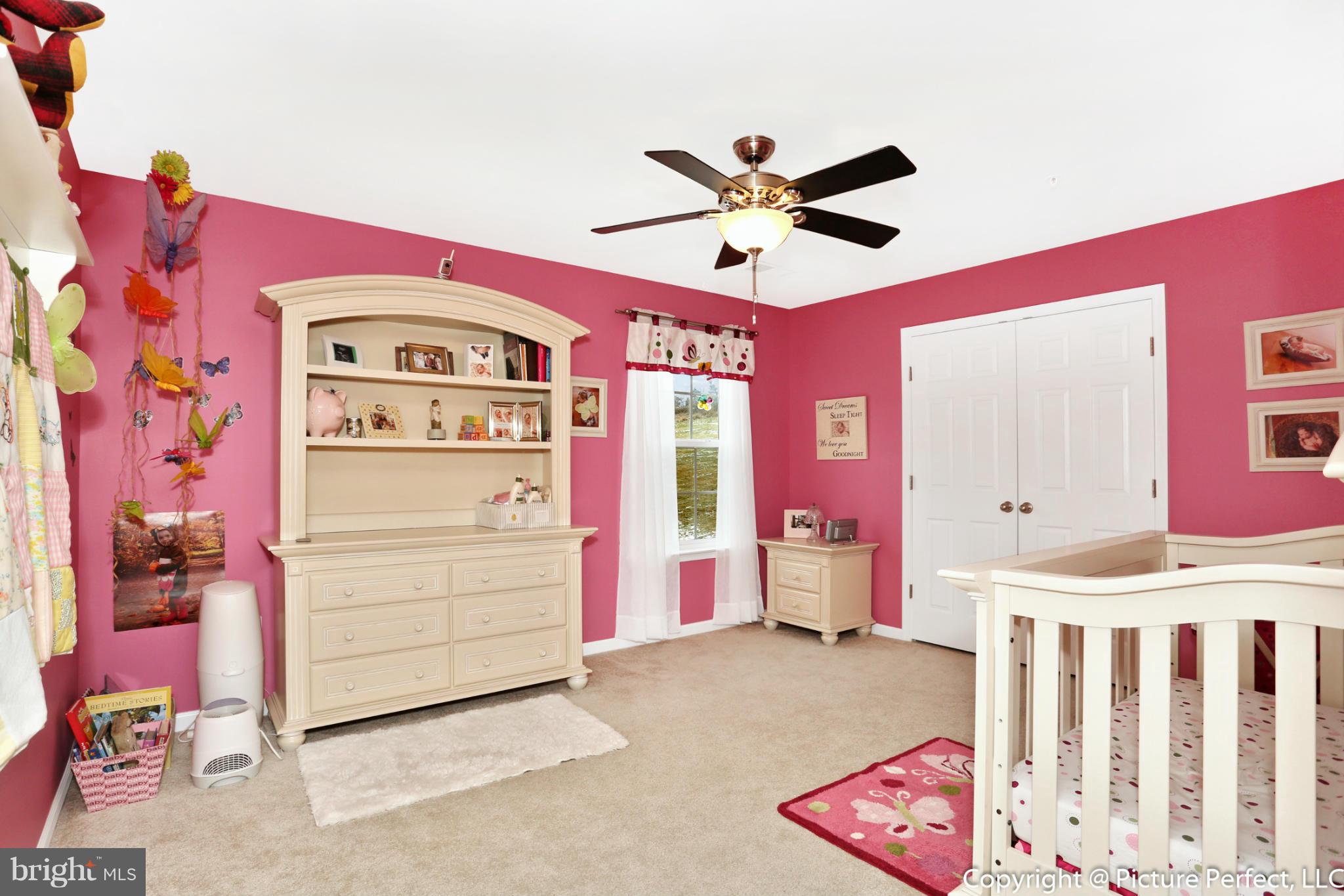 4637 Mt Zion Road Frederick, MD 21703 - Photo 24 of 30 Bedroom