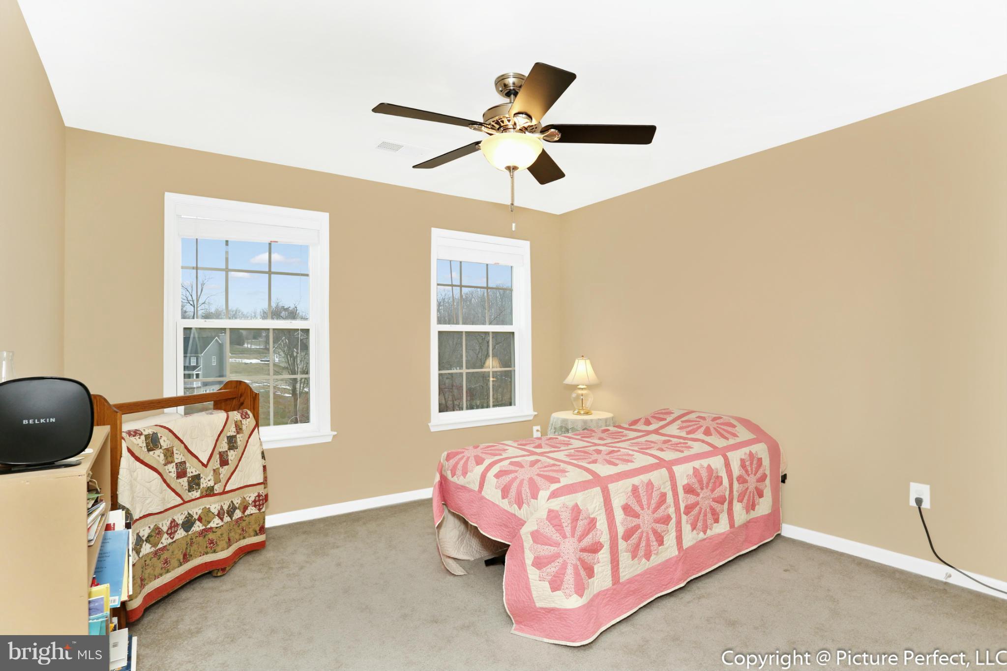 4637 Mt Zion Road Frederick, MD 21703 - Photo 25 of 30 Bedroom