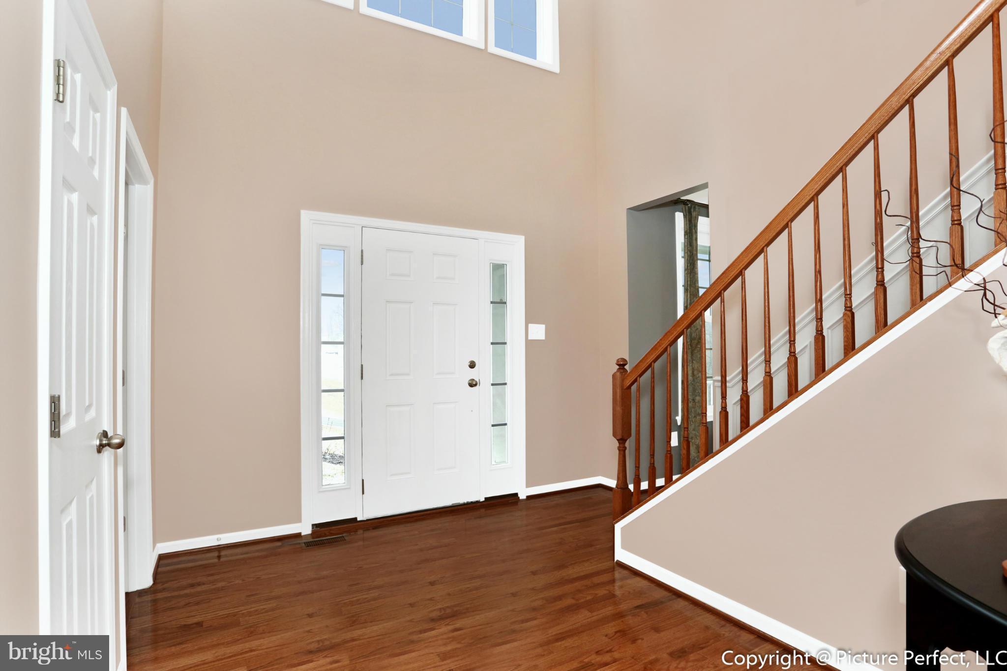 4637 Mt Zion Road Frederick, MD 21703 - Photo 5 of 30 Interior (General)