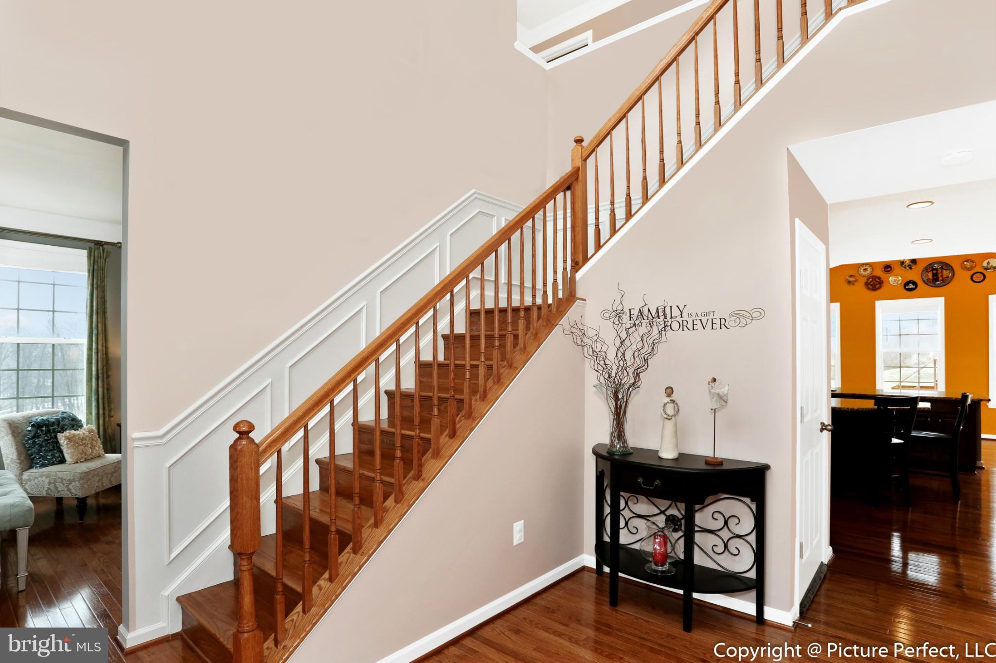 4637 Mt Zion Road Frederick, MD 21703 - Photo 6 of 30 Interior (General)