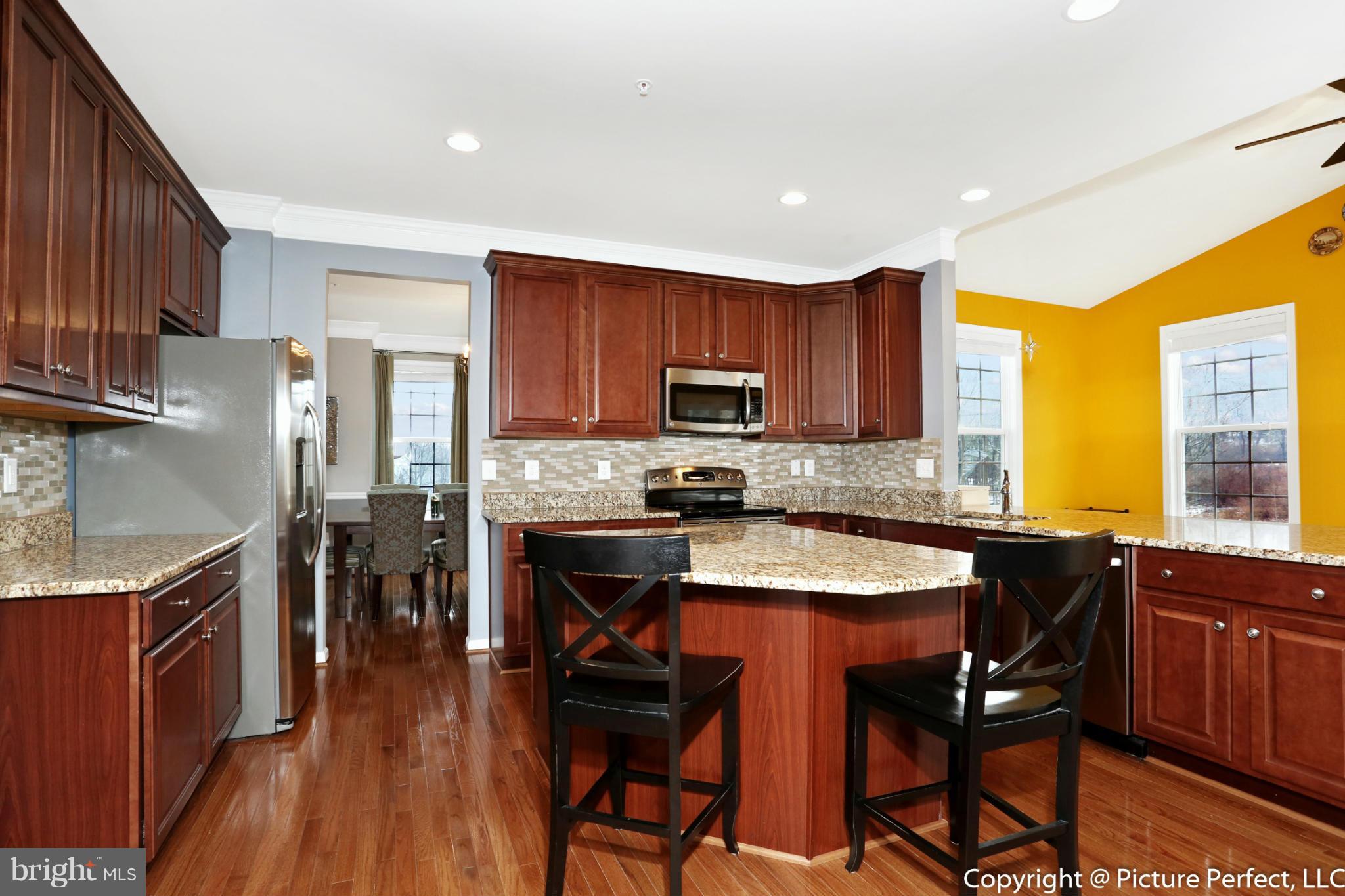 4637 Mt Zion Road Frederick, MD 21703 - Photo 7 of 30 Kitchen