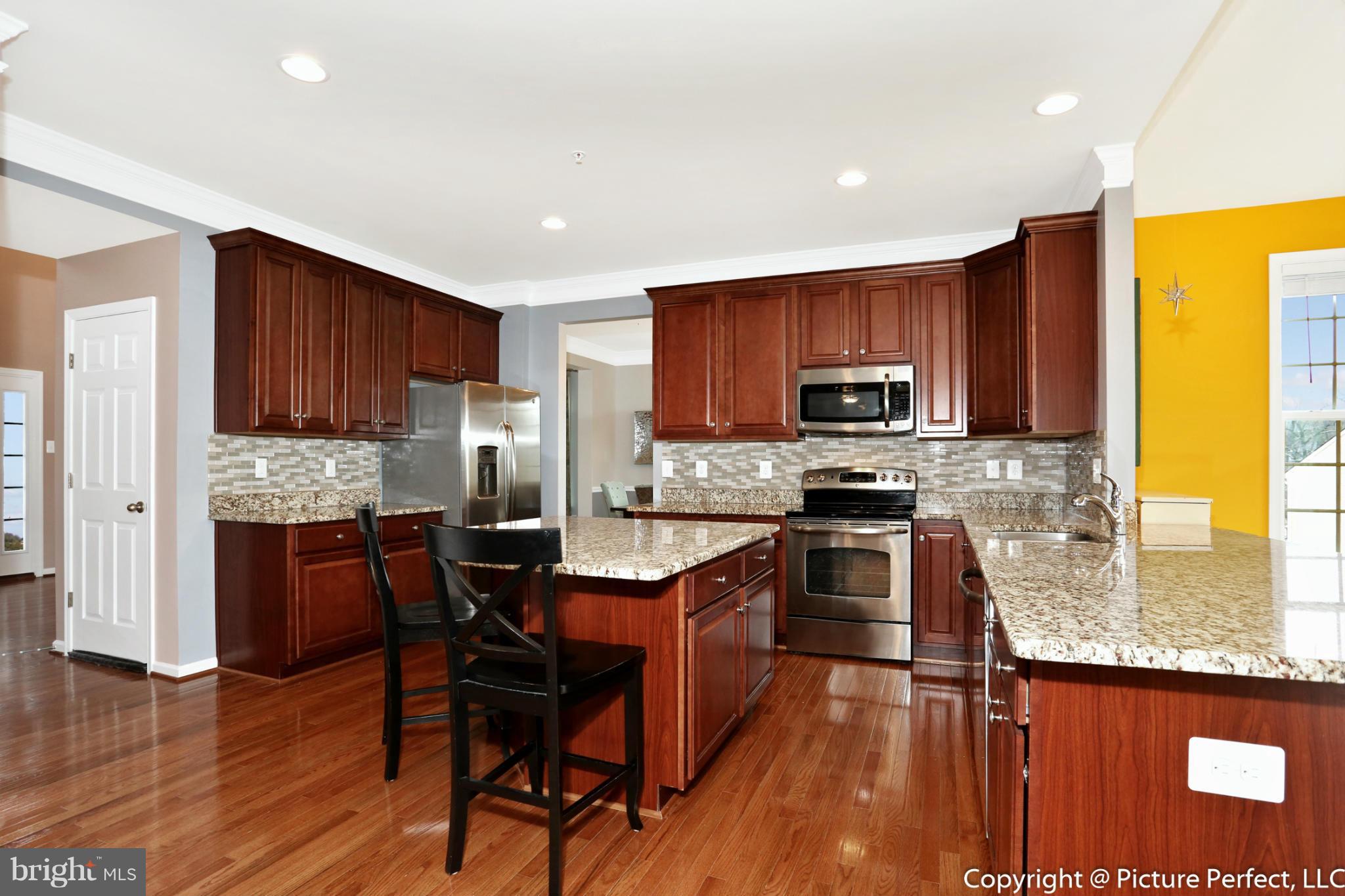 4637 Mt Zion Road Frederick, MD 21703 - Photo 8 of 30 Kitchen