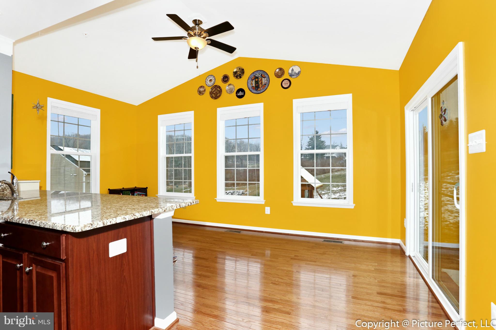 4637 Mt Zion Road Frederick, MD 21703 - Photo 10 of 30 Interior (General)
