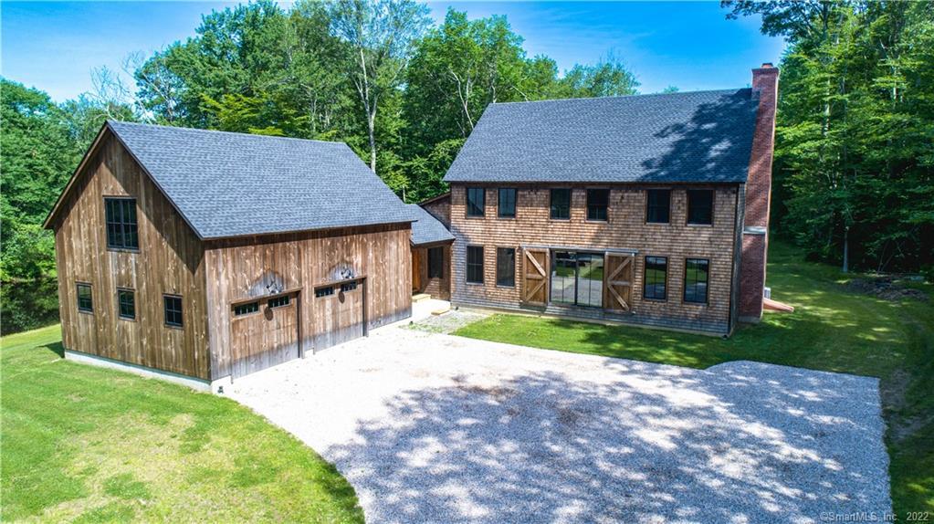 68 Nettleton Hollow Road Bethlehem, CT 06751 - Photo 1 of 1
