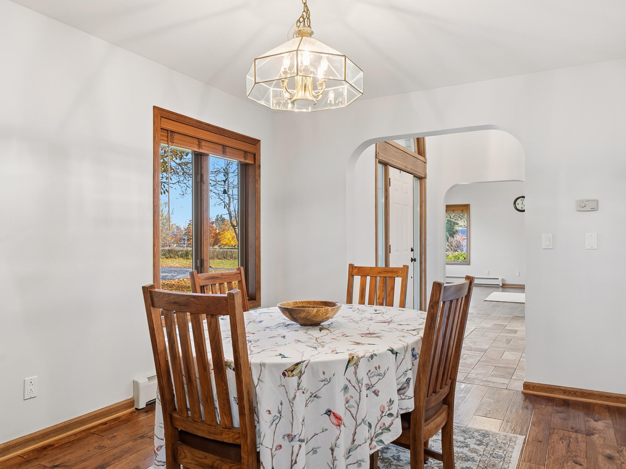 212 Long Rapids Road Alpena, MI 49707 - Photo 16 of 77 Dining Room
