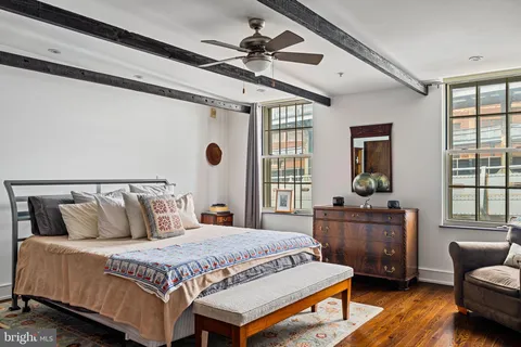 $799,900 | 225 Race Street, Unit 400, Philadelphia, PA 19106