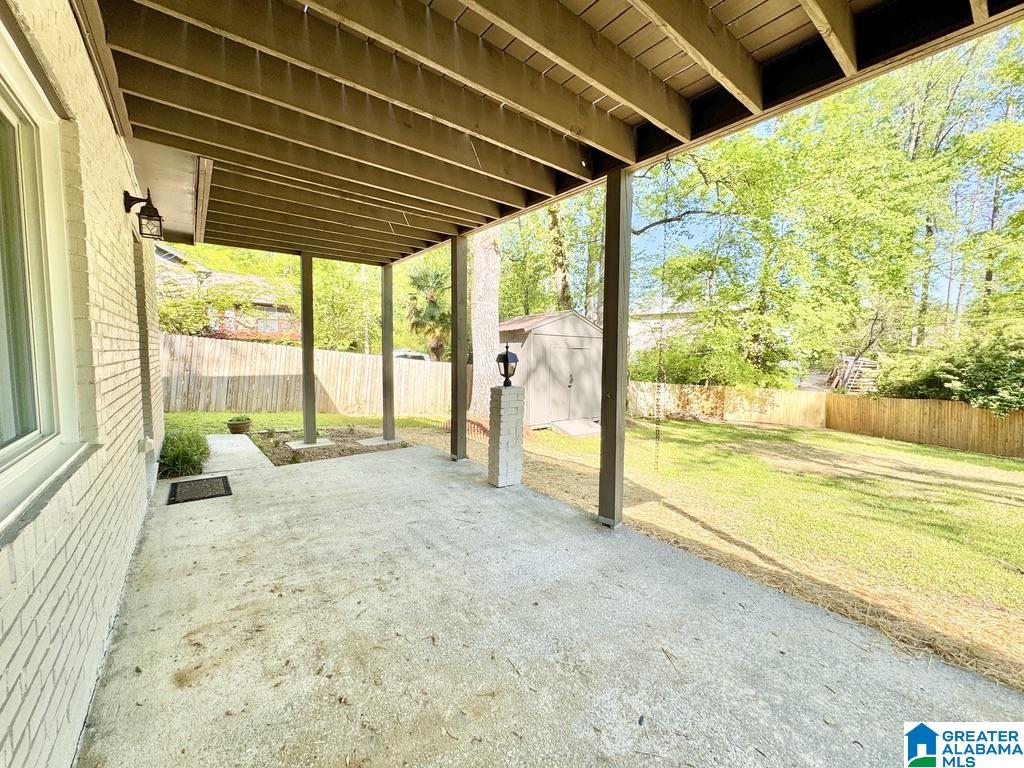 2737 Acton Road Birmingham, AL 35243 - Photo 81 of 86