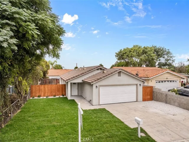 $539,900 | 1061 North Tiajuana Street, San Bernardino, CA 92411