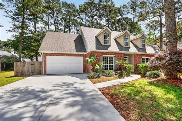 $549,900 | 7134 Meadowbrook Drive, Mandeville, LA 70471