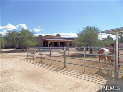 11061 East Tanque Verde Road Tucson, AZ 85749 - Photo 22 of 22
