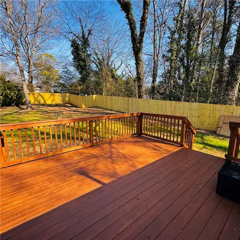 $2,900 | 2054 Fargo Place Southeast, Atlanta, GA 30316