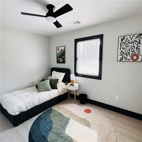 $2,900 | 2054 Fargo Place Southeast, Atlanta, GA 30316