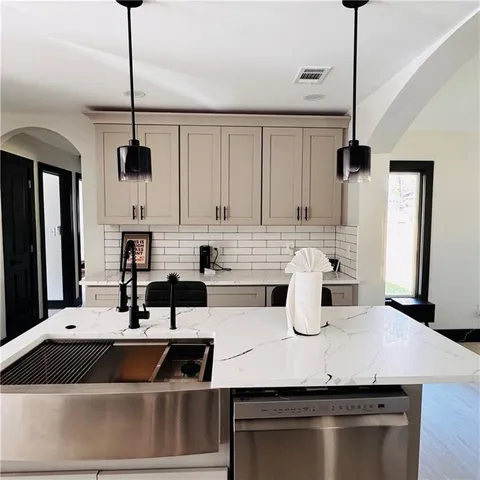 $2,900 | 2054 Fargo Place Southeast, Atlanta, GA 30316