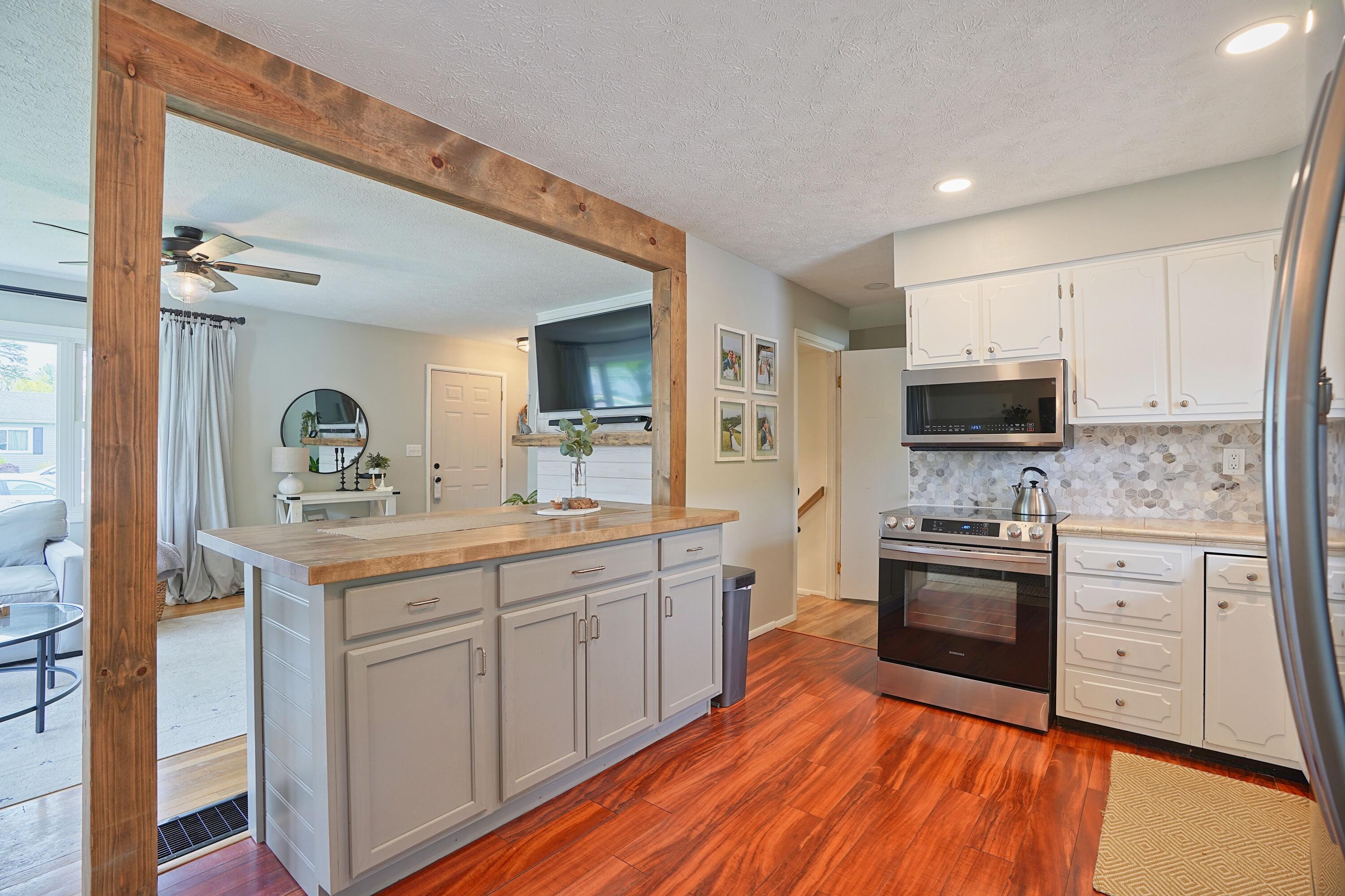 1337 Covent Road Troy, OH 45373 - Photo 14 of 48 Gallery Image 14