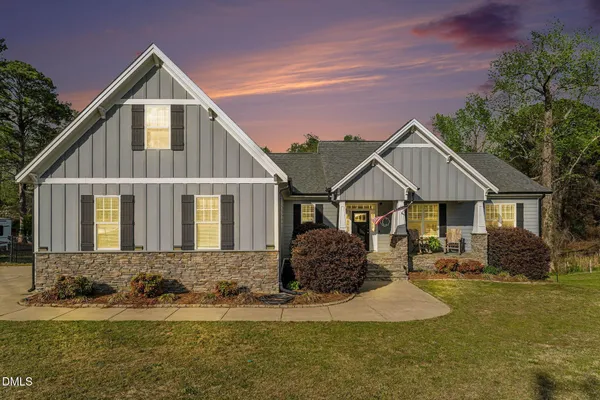 $455,000 | 4722 Highway 210, Smithfield, NC 27577