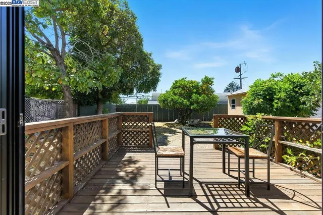 $680,000 | 15967 Paseo Del Campo, San Lorenzo, CA 94580