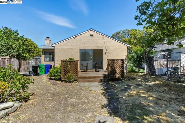 $680,000 | 15967 Paseo Del Campo, San Lorenzo, CA 94580