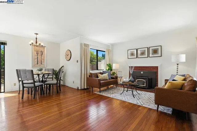 $680,000 | 15967 Paseo Del Campo, San Lorenzo, CA 94580