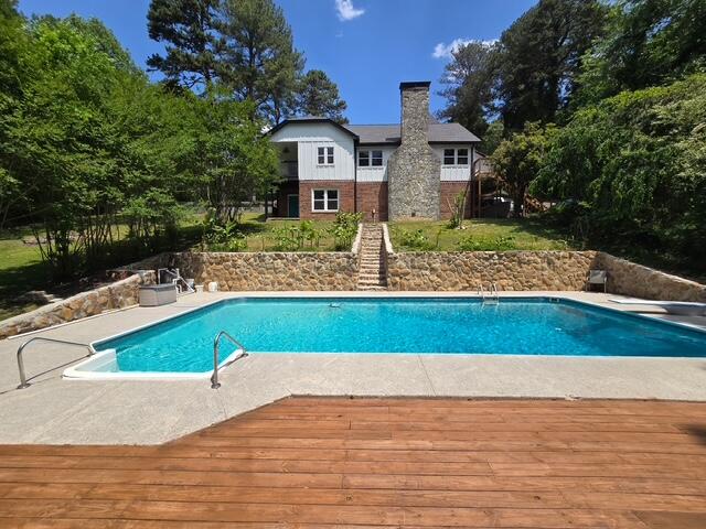 3591 Kings Road Chattanooga, TN 37416 - Photo 4 of 84 1000009380