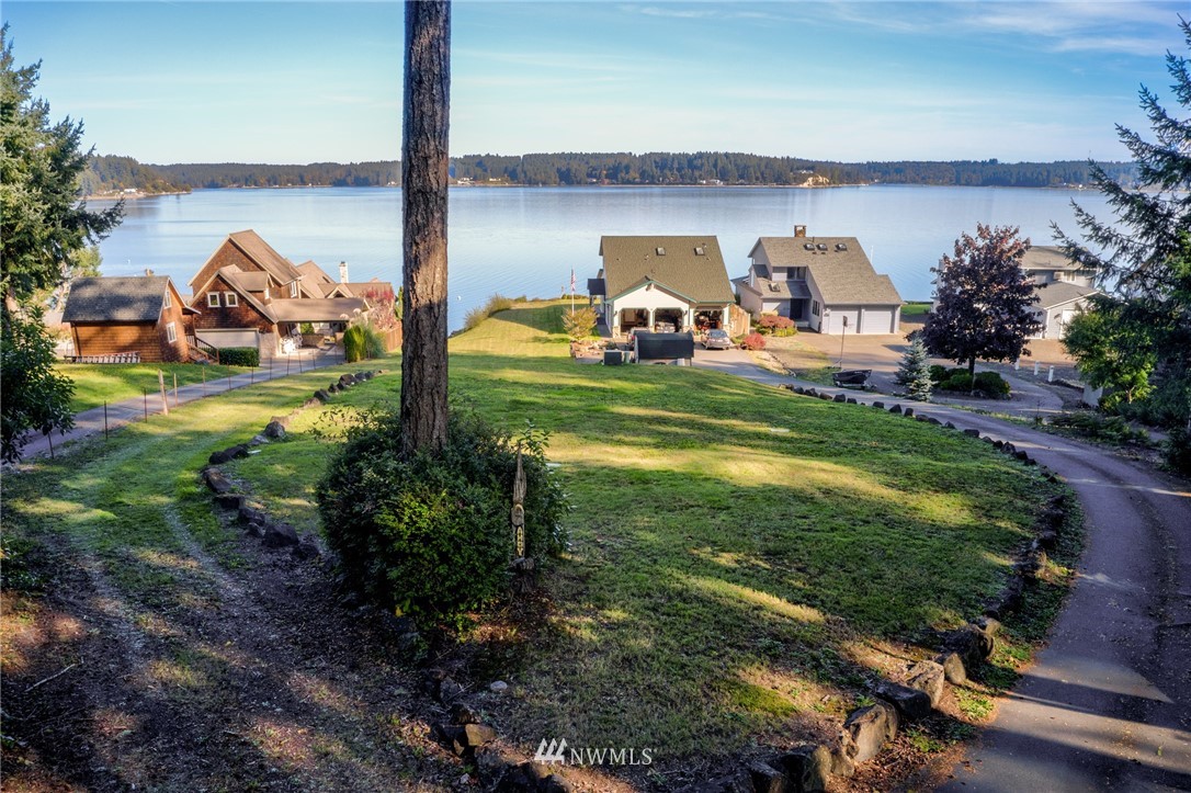 -xxxx East Cronquist Road Allyn, WA 98524 - Photo 2 of 22 Gallery Image 2