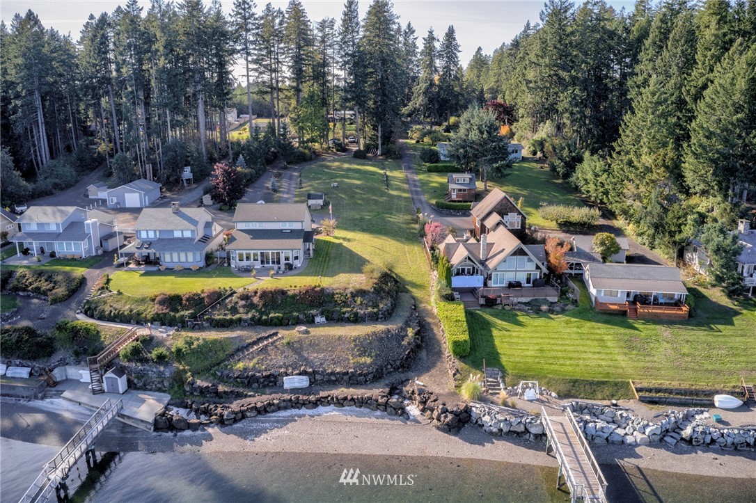 -xxxx East Cronquist Road Allyn, WA 98524 - Photo 5 of 22 Gallery Image 5