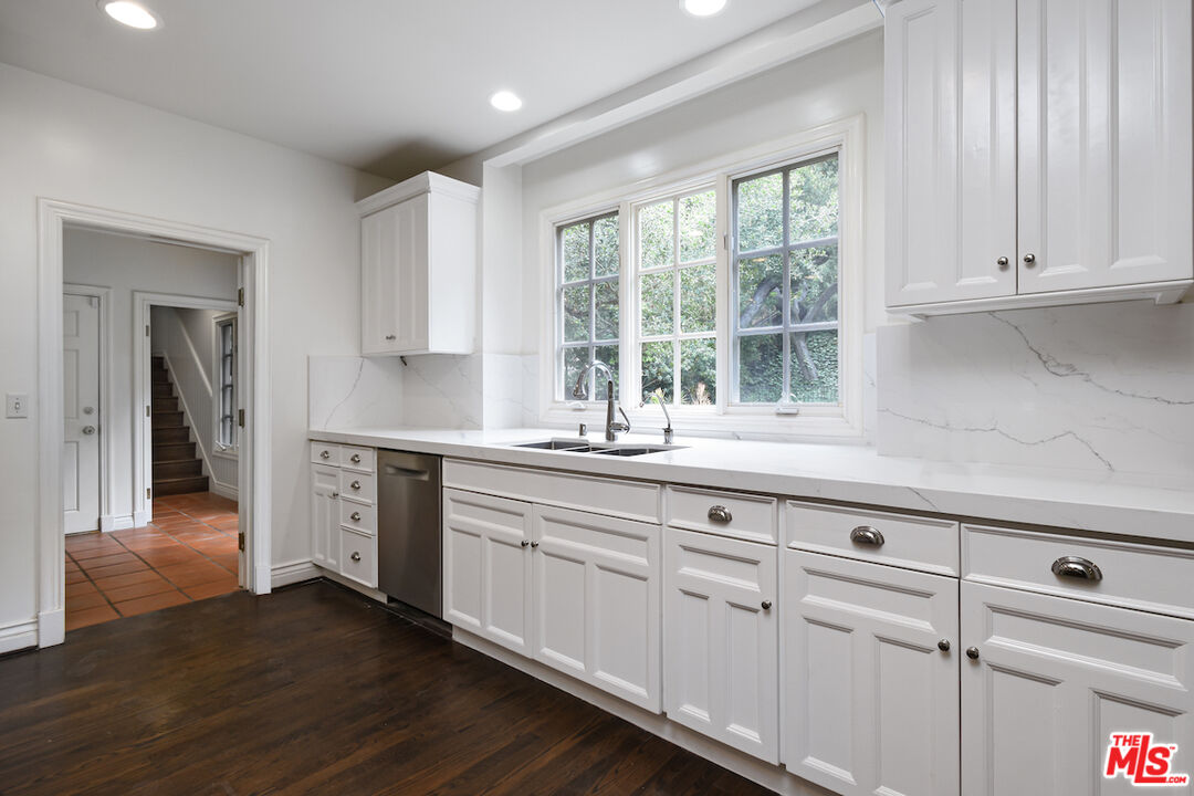 3254 Oakdell Road Studio City, CA 91604 - Photo 24 of 49