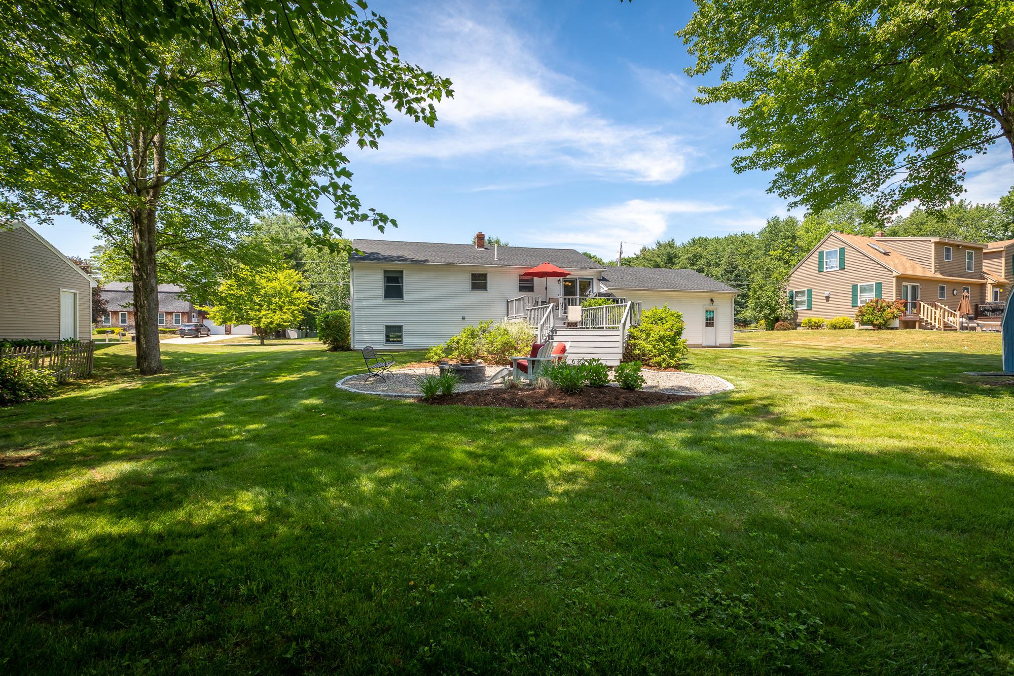 6-49 Buttonwood