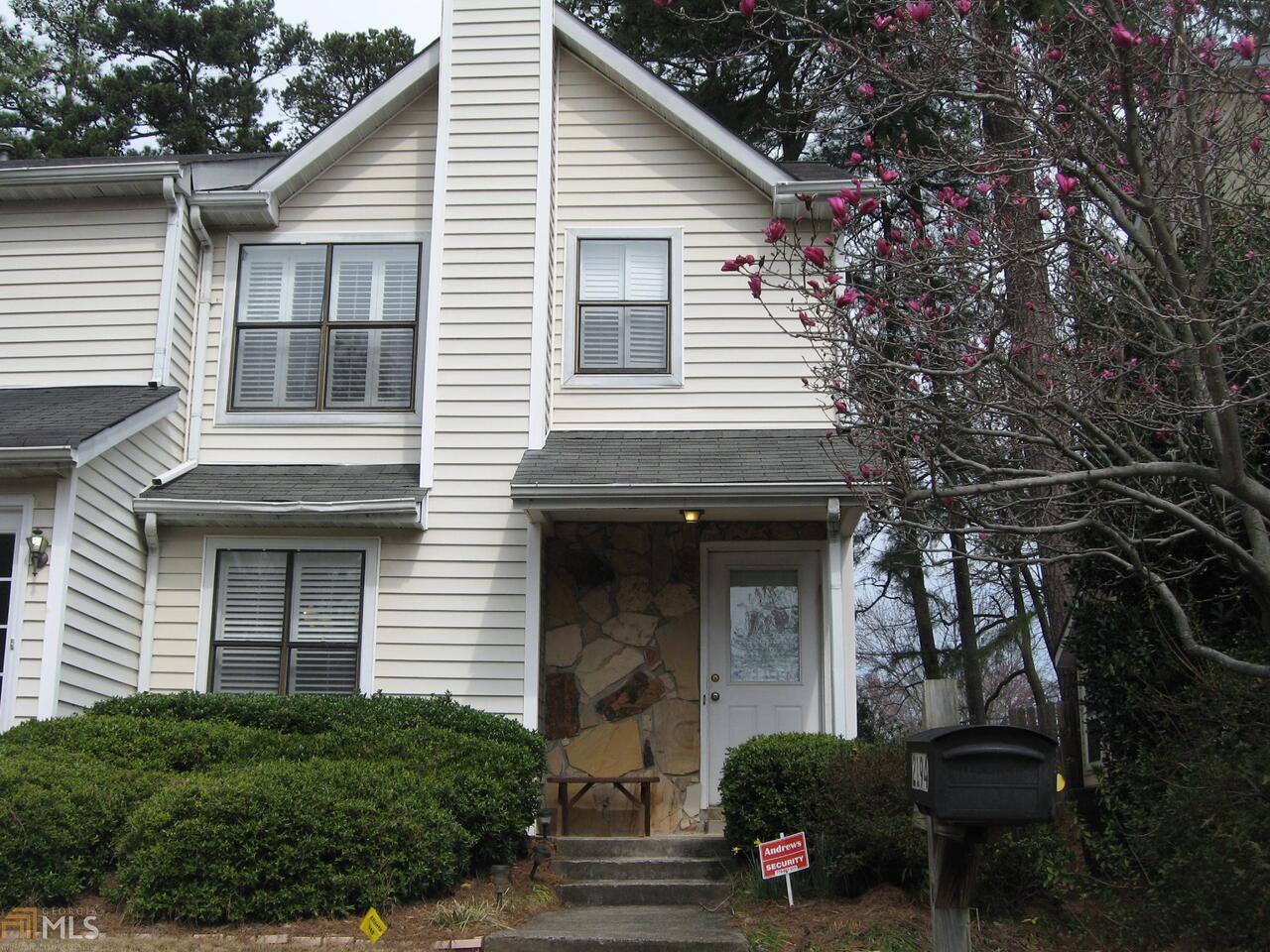2194 Spring Walk Court Atlanta, GA 30341 - Photo 1 of 1