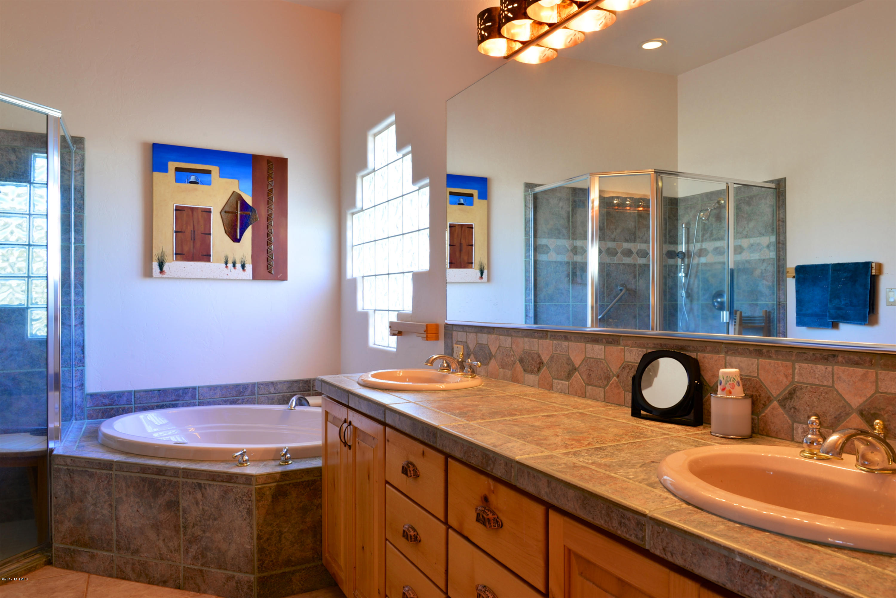 620 West Kachina Ridge Place Tucson, AZ 85755 - Photo 22 of 27