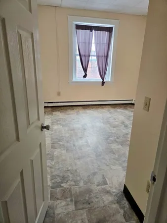 a view of a small room