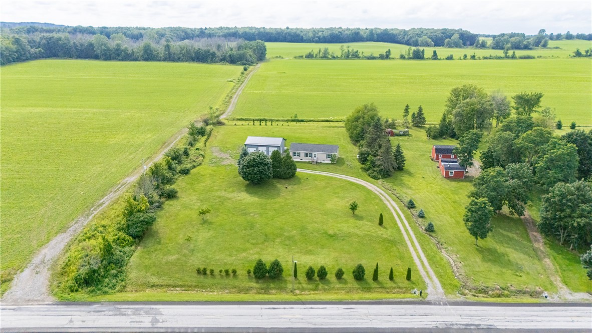 3022 Suckerbrook Road Perry, NY 14530 - Photo 34 of 40 Gallery Image 34
