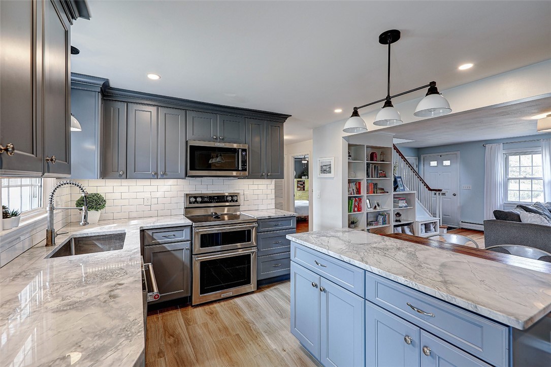 30 Landon Road Warwick, RI 02888 - Photo 12 of 45