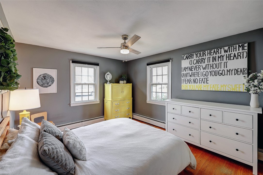 30 Landon Road Warwick, RI 02888 - Photo 16 of 45