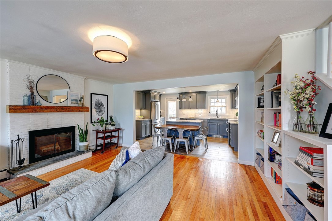 30 Landon Road Warwick, RI 02888 - Photo 4 of 45