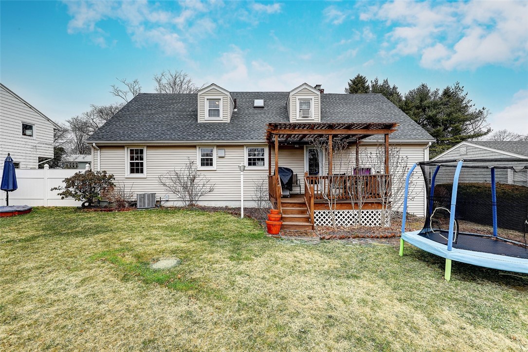 30 Landon Road Warwick, RI 02888 - Photo 44 of 45